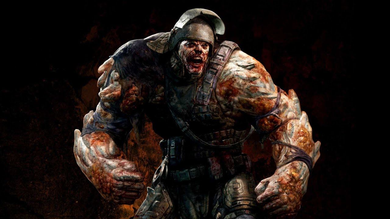 Dying Light co-op на харде на двоих ч.2 смотреть онлайн