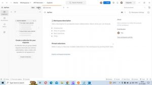 Import Swagger APIs into a Postman collection | IM CSEIAN