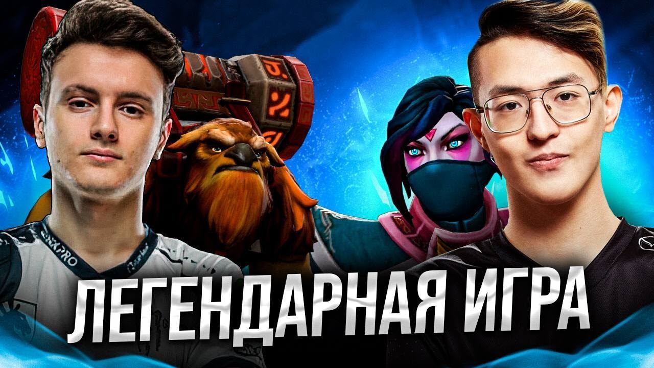 МИРАКЛ ДОБАВИЛ В ДРУЗЬЯ ВАТСОНА ПОСЛЕ ЭТОЙ ИГРЫ! смотреть онлайн