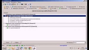 Диагностика двигателя chevrolet lanos. Диагностика Lanos при помощи elm327