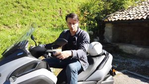 Yamaha Tricity 300 2020: lancia il guanto di sfida all’MP3!