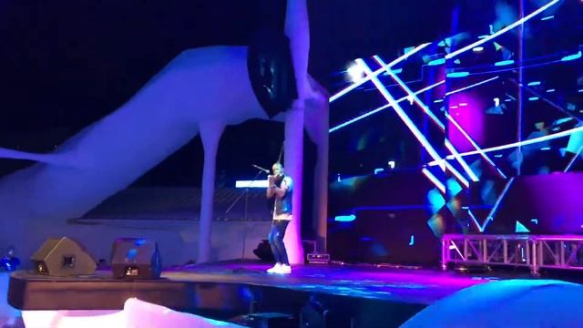 Скрипач | Шоу на праздник | "Ibiza" Odessa |  +38 093 402 95 77 | Александр Вечканов | #shuraskripk