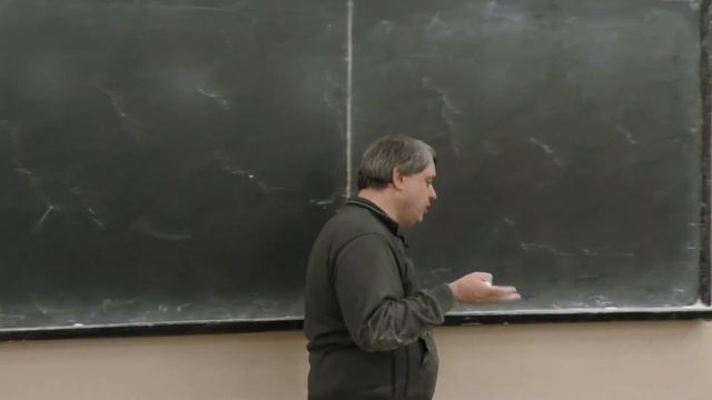 Бадьин А. В. - Введение в тензорный анализ II - 1. Аффинная связность. Тензор кручения