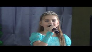 170307 Песня Мама и дочка