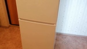 Китайский холодильник DEXP