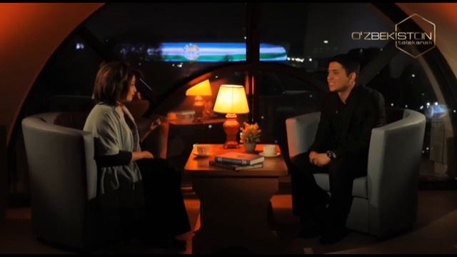 Tunchiroq | Сухбатдошимиз педагок Муҳаммадали Эшонқулов [22.01.2020] смотреть онлайн