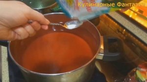 Вкуснейший Компот из Клубники! Проверенный Рецепт!
