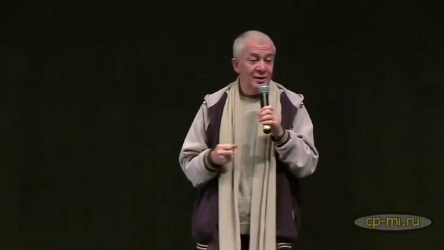 Эзотерическое значение трудностей | Александр Хакимов