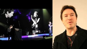 АЛАН УАЙЛДЕР ИНТЕРВЬЮ О ВЫСТУПЛЕНИИ В РОЙАЛ АЛЬБЕРТ ХОЛЛ ALAN WILDER ROYAL ALBERT HALL DEPECHE MODE