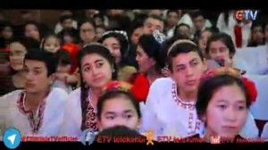 Dadesh Aminov Gal Gozalim