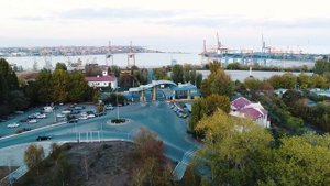 Черноморский порт – Черноморску: обращение Ю.Ю.Крука и громады г.Черноморск к Президенту Украины