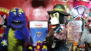 Chuck E Cheese's - American Pride Segment 3