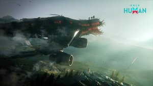 Once Human Испытание Древнего