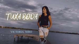Victoria Niro - Тиха вода