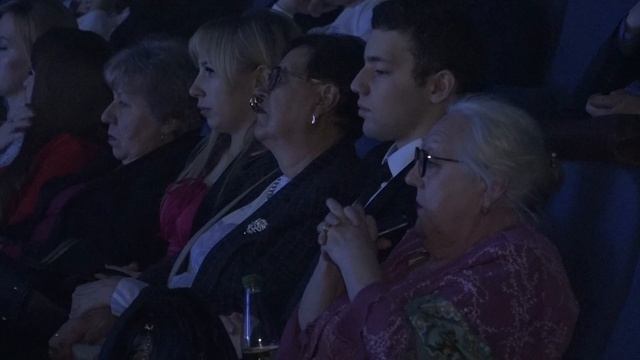"90 лет!": в ГРТ торжественно завершили юбилейный год