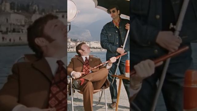 Боже, какой типаж! смотреть онлайн