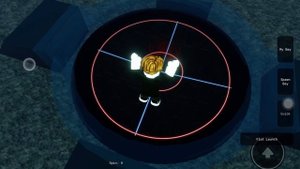 HOW TO DO DYNAMITE BELFYRE IN ROBLOX BEYBLADE PHYSICS ? #roblox #robloxgamer #beyblade