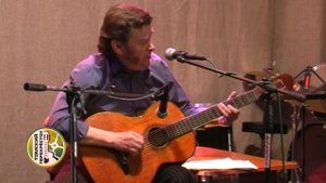 "Застольная"- Валерий Кузнецов