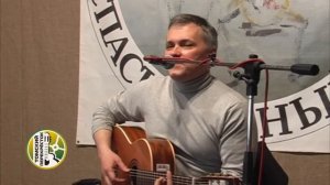 "Когда смена уходит"- Олег Медведев