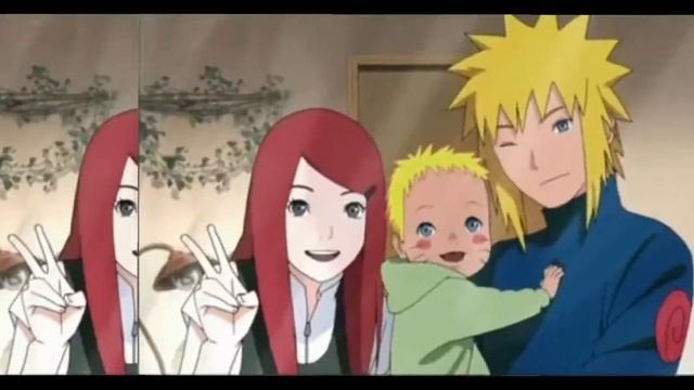 Эдит Семья Наруто смотреть онлайн