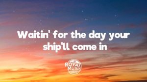 Dolly Parton - 9 To 5 (Lyrics)