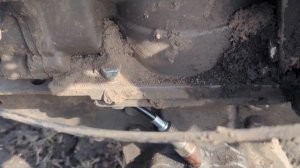 Замена троса дифференциала поворотного механизма мотоблока. Wiema блокиратор колес