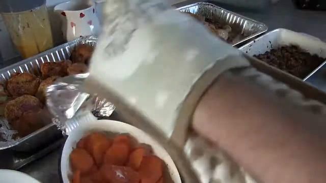 Cooking with Synerky Infrared Thermometer смотреть онлайн