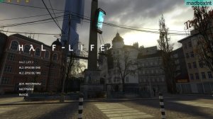 Half-Life 2 - Hard level + mods Steam Workshop