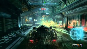 BATMAN™: ARKHAM KNIGHT Trophy 2147, 1492