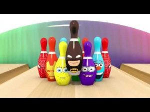 Мультик для малышей   УЧИМ ЦВЕТА И ЦИФРЫ Цветная Гусеница   Учимся считать от 1