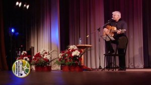 "Догорай, моя лучина, догорай"- Александр Мирзаян