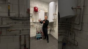 Сколько проработает ИБП в доме 200кв.м.