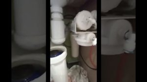 Замена фильтров системы обратного осмоса ATOLL (Атолл)