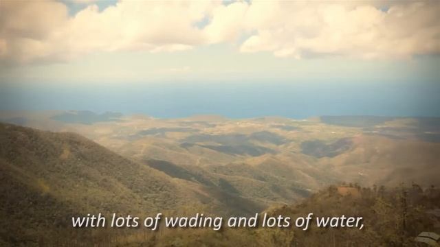 TITAN TROPIC CUBA by GAES 2015 (English Subtitles) смотреть онлайн