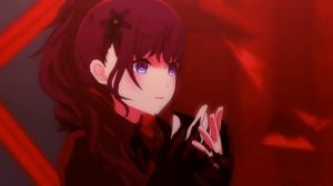 Aishite/Люби меня  секай  Colorful Stage