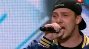 Х-Фактор 2. Реп (Videos...)