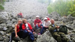 История д. Калмаш, Калтасинский район РБ