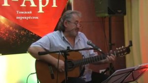 "Хрущёвка"- Николай Старченков