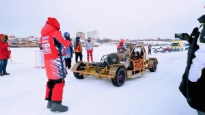 Жигулевская миля 2024