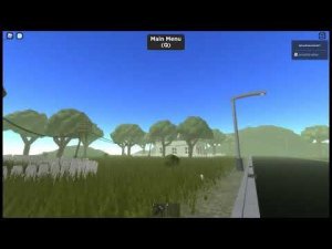 Playing Hello Neighbor [V.1.3.9 part 2with friend