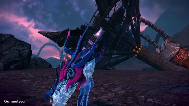 Tera Online Parte 31: Guerra Argon (Sem Comentários) смотреть онлайн