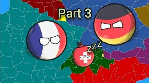 Альтернативное будущее мира | часть 3 #countryballs #кантрибол #кантриболзбудущеемира