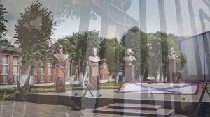 Балтийское высшее военно-морское училище имени адмирала Ф.Ф. Ушакова