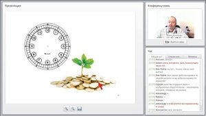 Вебинар Олега Клоченка "Заповеди доходных инвестиций" 27 апреля 2014 г.