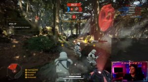 Star Wars Battlefront 2 2022 1440p No Commentary