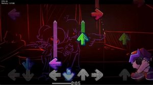 Void (FNF Rhythmic Revolution)