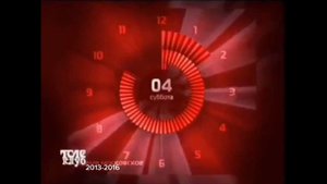История часов Детский мир/Телеклуб (2003-2018)