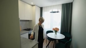 Заработали 1 500 000 ₽ на убитой "ХРУЩЕВКЕ". Обзор квартиры после ремонта. Флиппинг недвижимости.