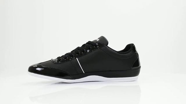 LACOSTE MISANO SPORT BLACK | SCHOENEN, SNEAKERS, FOOTWEAR ONLINE смотреть онлайн