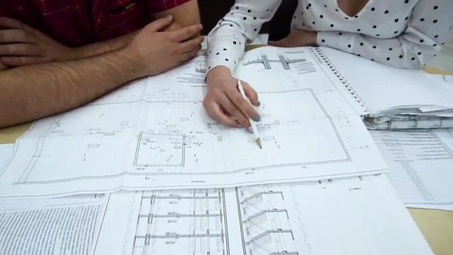 Презентационный ролик жилого комплекса Ракурс